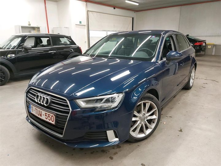 AUDI A3 SPORTBACK 2018 wauzzz8v4ja091056