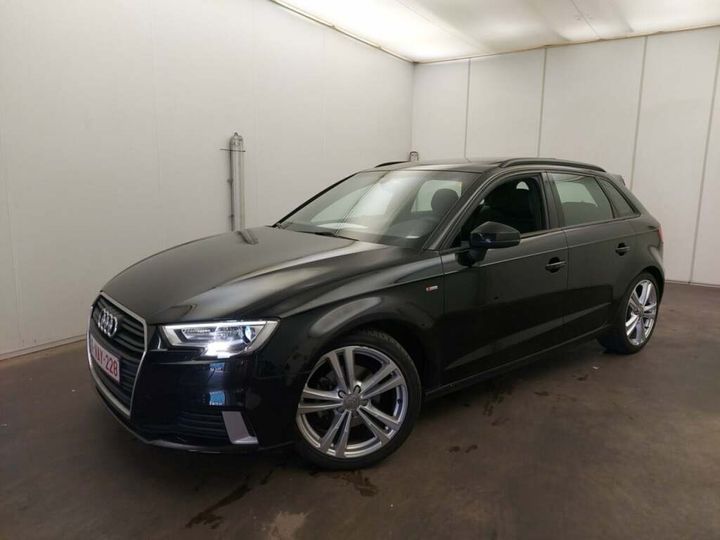 AUDI A3 2018 wauzzz8v4ja092708