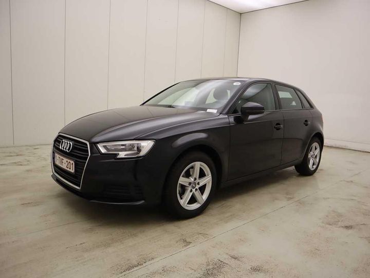 AUDI A3 2018 wauzzz8v4ja093468