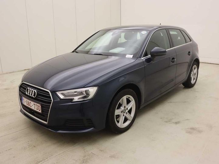 AUDI A3 2018 wauzzz8v4ja095558