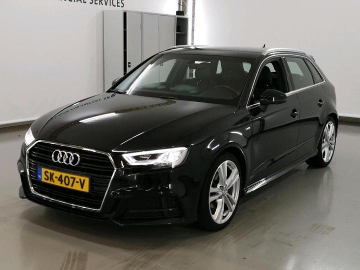 AUDI A3 SPORTBACK 2018 wauzzz8v4ja112116