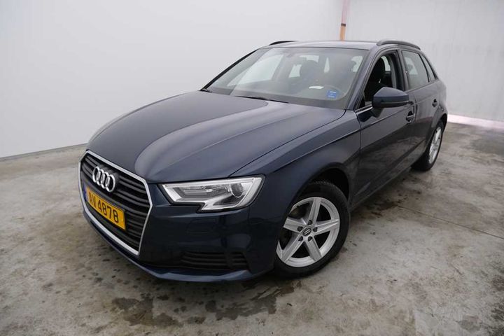 AUDI A3 SB FL&#3916 2018 wauzzz8v4ja121687