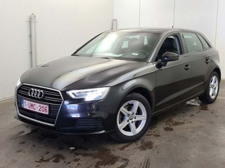 AUDI A3 2018 wauzzz8v4ja131720