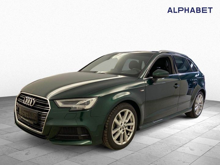 AUDI A3 1.5 TFSI CYLINDER 2018 wauzzz8v4ja134651