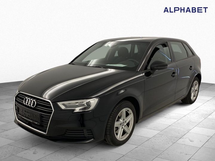 AUDI A3 2.0 TDI SPORTBACK 2018 wauzzz8v4ja146461