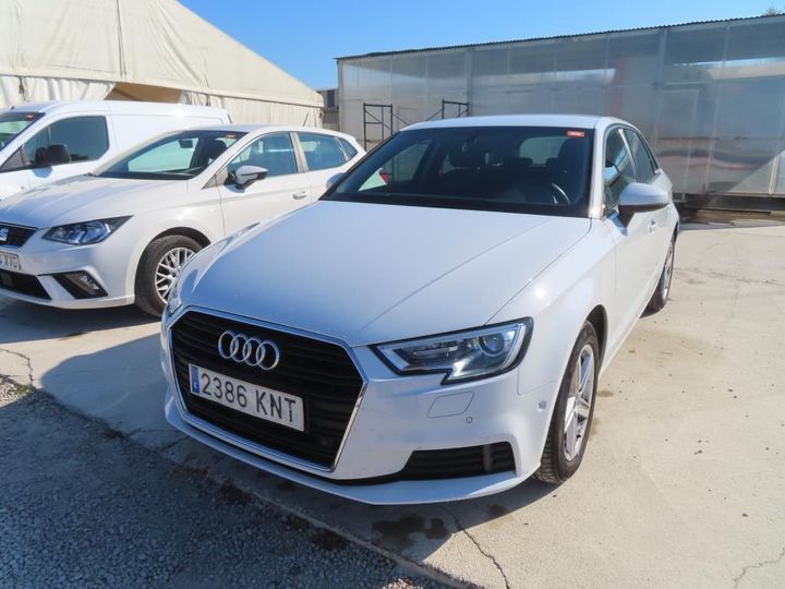 AUDI A3 2018 wauzzz8v4ja148243