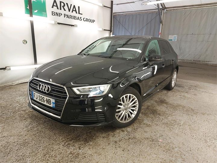 AUDI NULL 2019 wauzzz8v4ja150008