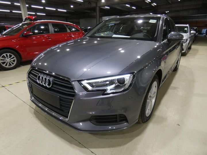 AUDI A3 SEDAN 2019 wauzzz8v4k1008193