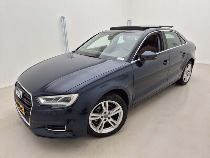 AUDI A3 2018 wauzzz8v4k1010882