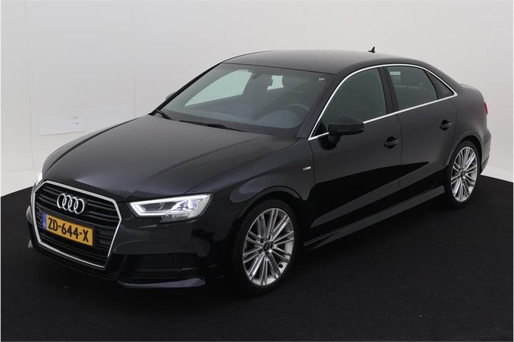 AUDI A3 2019 wauzzz8v4k1012969