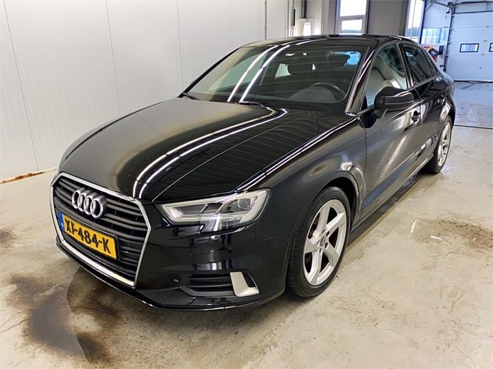 AUDI A3 2019 wauzzz8v4k1014768