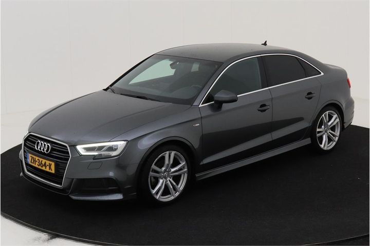 AUDI A3 2019 wauzzz8v4k1019615