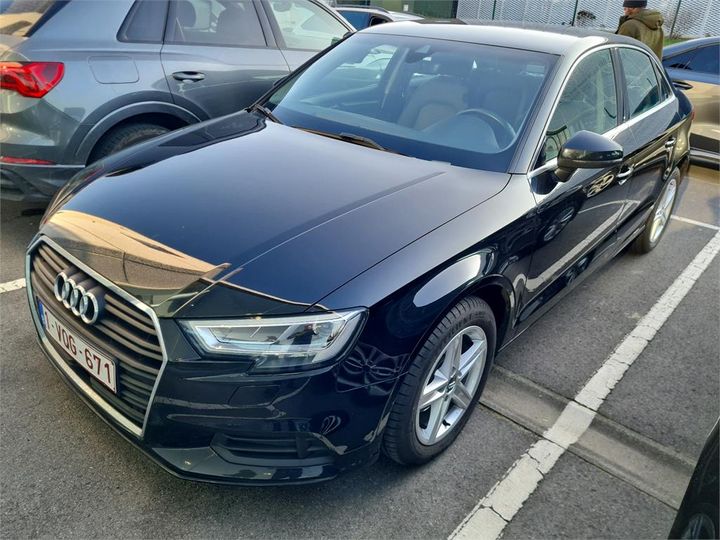 AUDI A3 2019 wauzzz8v4k1021946