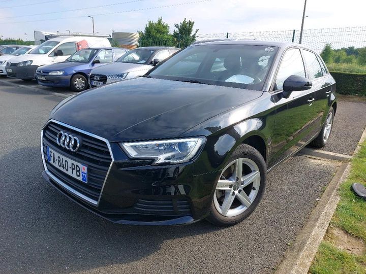 AUDI A3 SPORTBACK 2018 wauzzz8v4ka009148