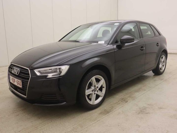 AUDI A3 2018 wauzzz8v4ka018366