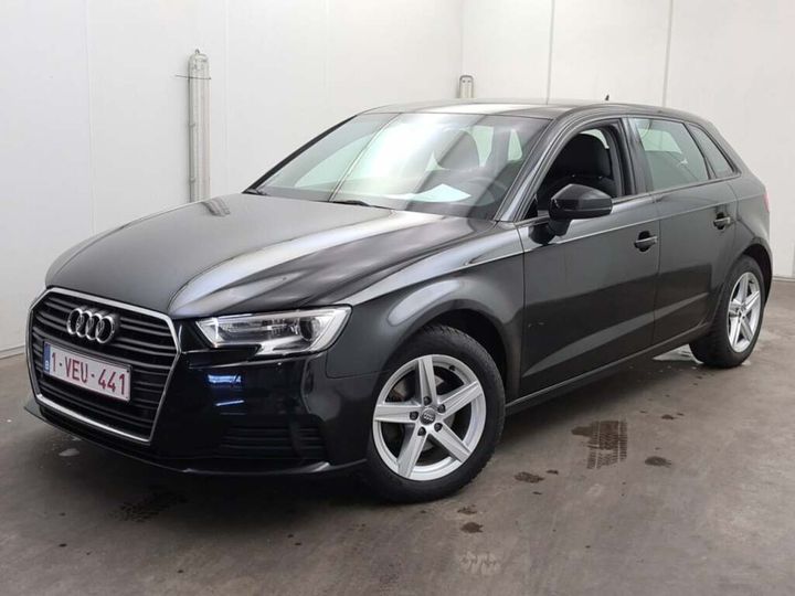 AUDI A3 2018 wauzzz8v4ka018464