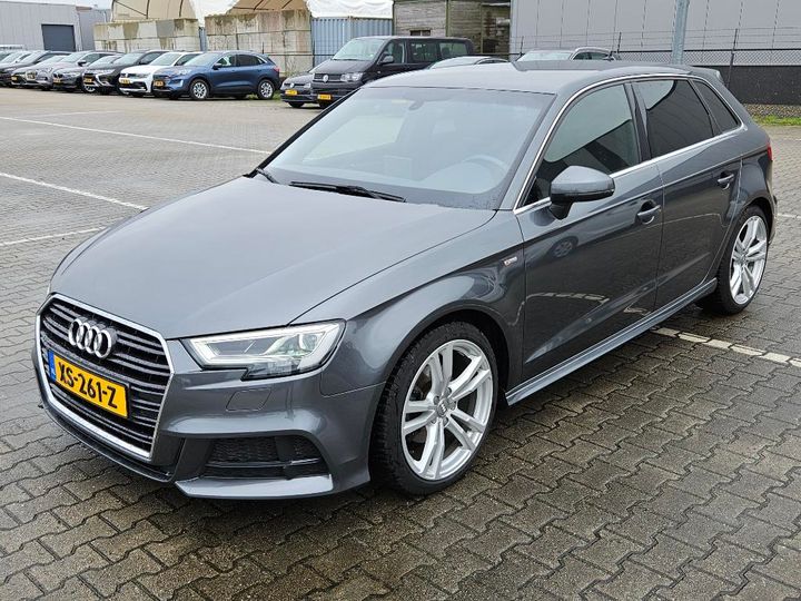 AUDI A3 2019 wauzzz8v4ka019663