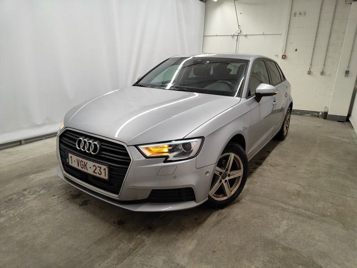 AUDI A3 SPORTBACK FL'16 2018 wauzzz8v4ka025527