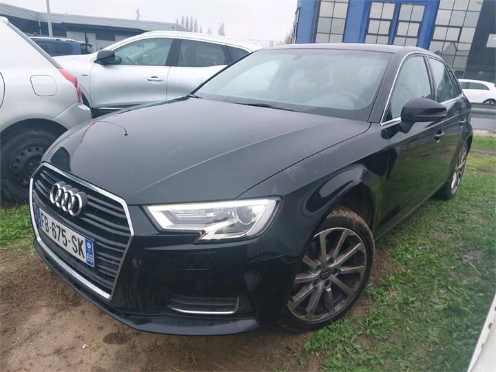 AUDI A3 2018 wauzzz8v4ka027925