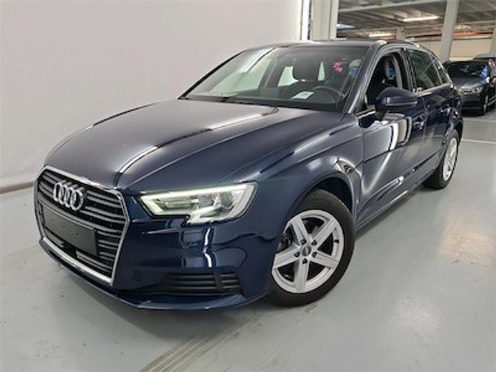 AUDI A3 2018 wauzzz8v4ka031005