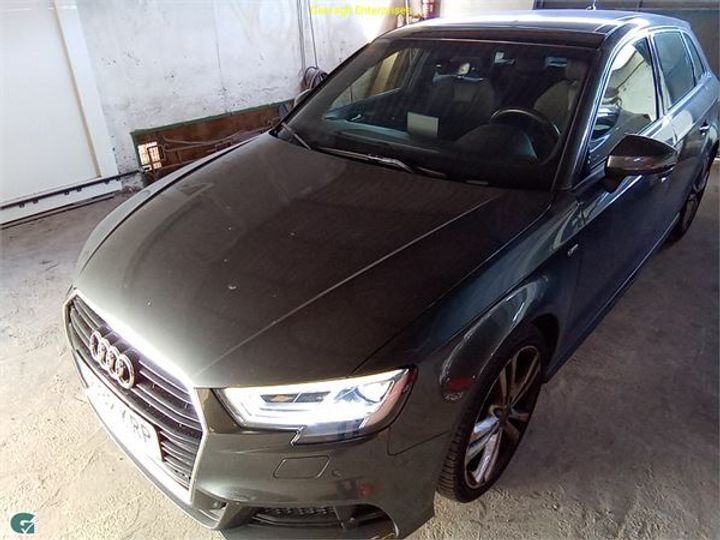 AUDI A3 2018 wauzzz8v4ka031019