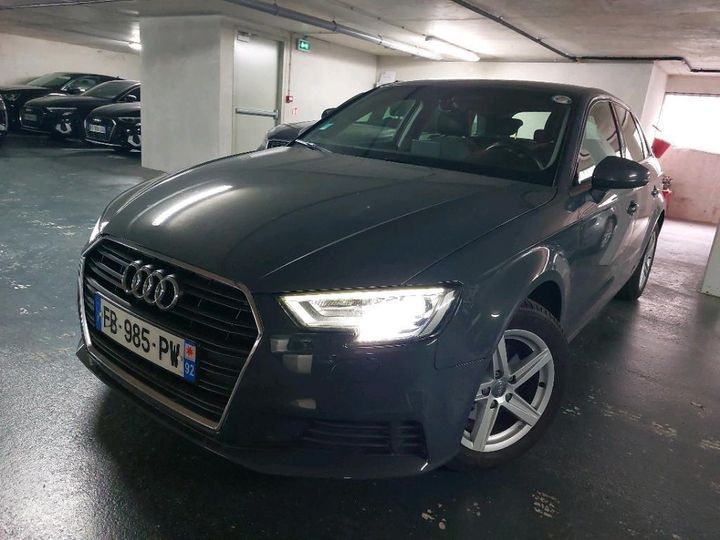 AUDI A3 SPORTBACK 2018 wauzzz8v4ka032333