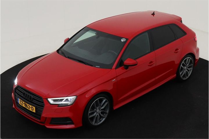 AUDI A3 2018 wauzzz8v4ka033353