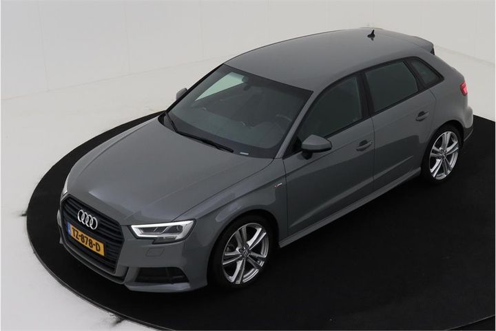 AUDI A3 2018 wauzzz8v4ka034762