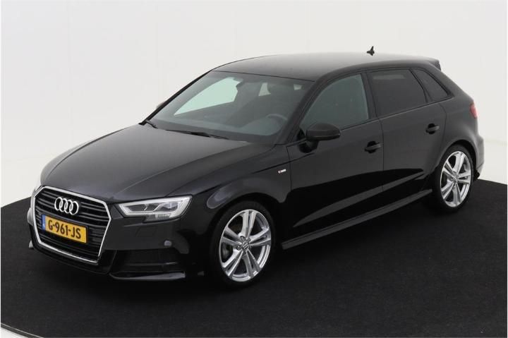 AUDI A3 2019 wauzzz8v4ka035491