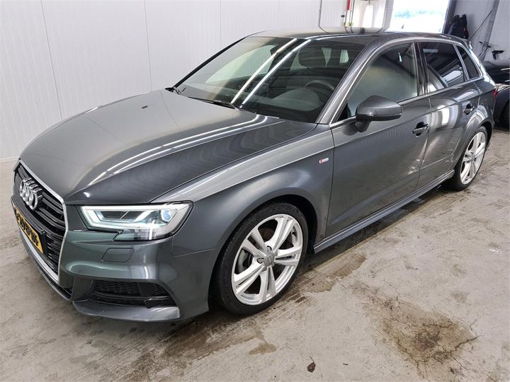 AUDI A3 2019 wauzzz8v4ka040822