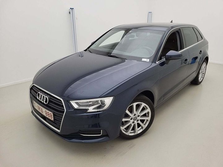 AUDI A3 2018 wauzzz8v4ka040979