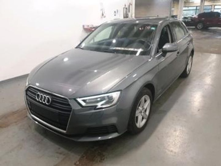 AUDI A3 SPORTBACK DIESEL - 2017 2019 wauzzz8v4ka045437