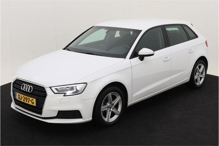 AUDI A3 2019 wauzzz8v4ka046488