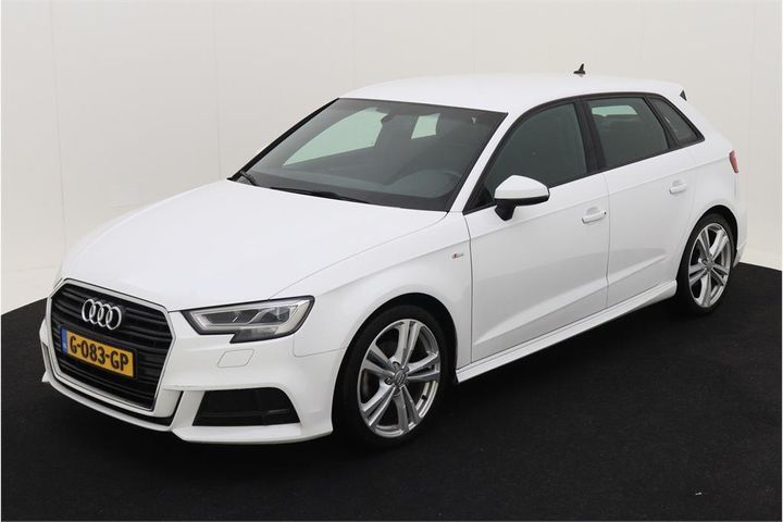 AUDI A3 2019 wauzzz8v4ka047589