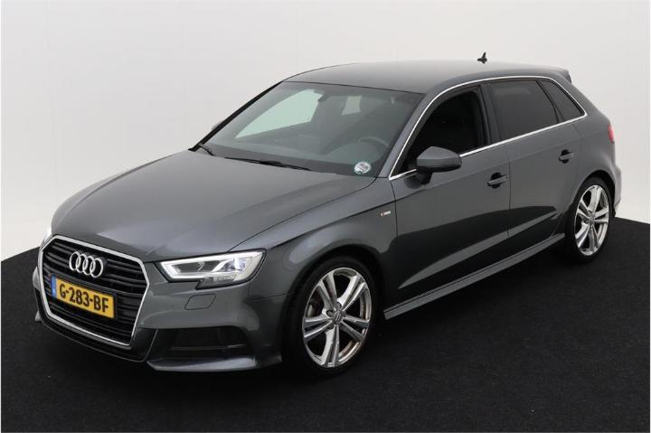 AUDI A3 2019 wauzzz8v4ka051755