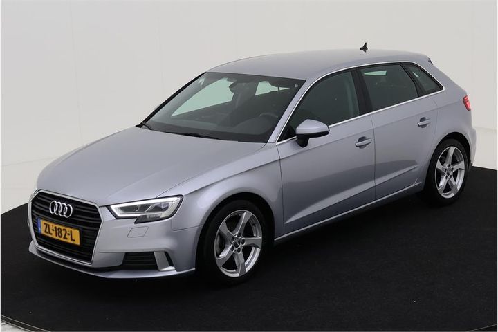 AUDI A3 2019 wauzzz8v4ka052324