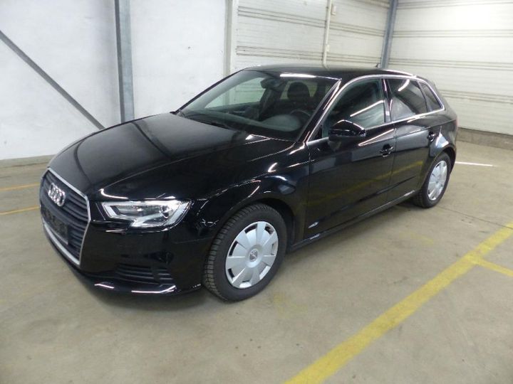 AUDI A3 SPORTBACK 30 TDI BASIS 2019 wauzzz8v4ka056728