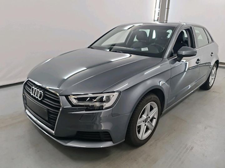 AUDI A3 SPORTBACK DIESEL - 2017 2019 wauzzz8v4ka057460