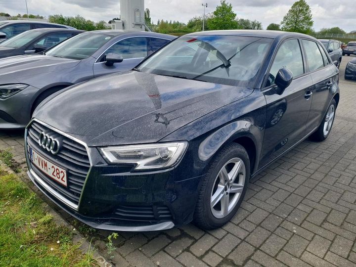 AUDI A3 2019 wauzzz8v4ka057717