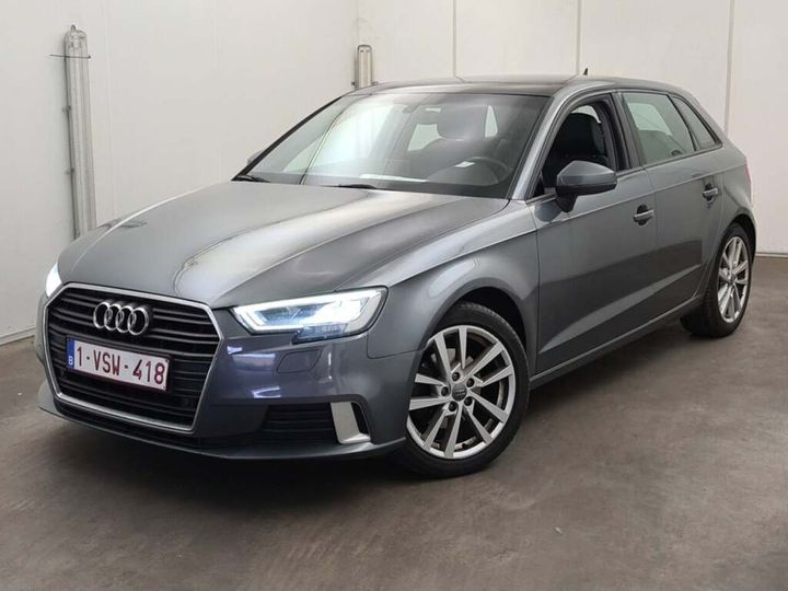 AUDI A3 2019 wauzzz8v4ka061444