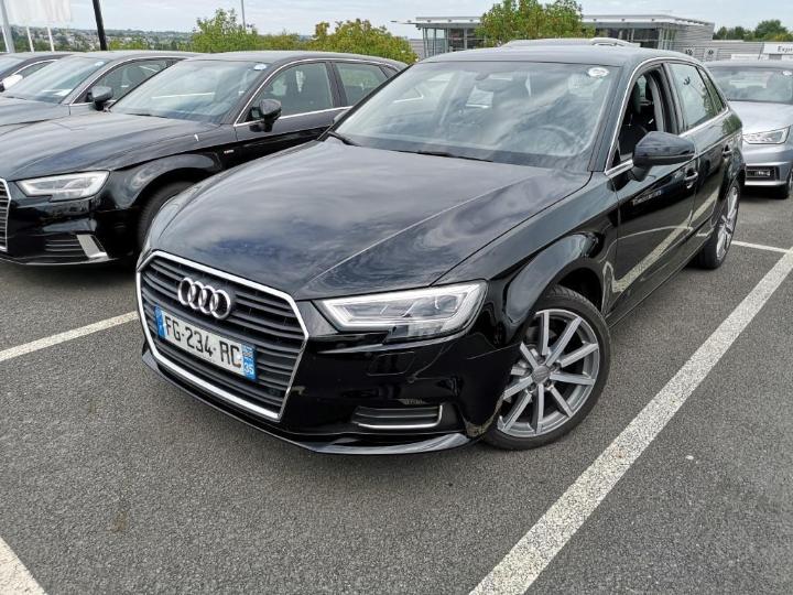 AUDI A3 2019 wauzzz8v4ka063629