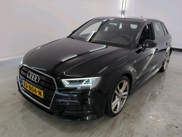 AUDI A3 2019 wauzzz8v4ka066434