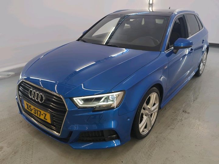 AUDI A3 2019 wauzzz8v4ka067423