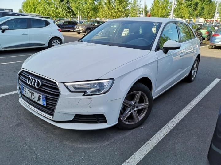 AUDI A3 2019 wauzzz8v4ka070659