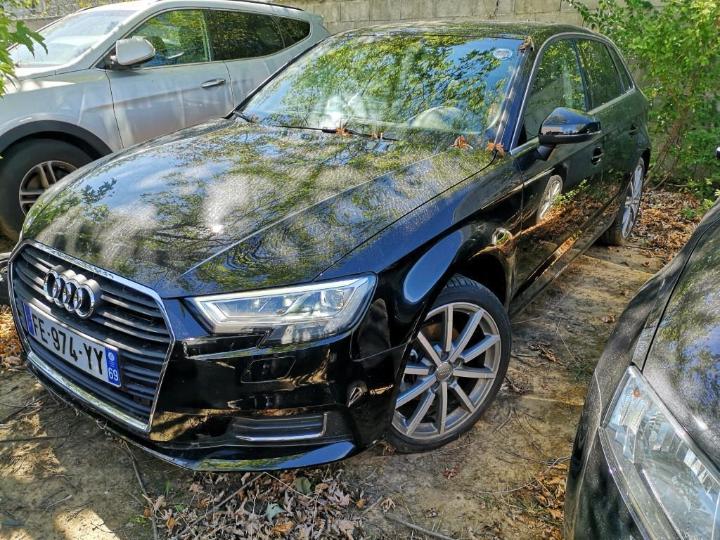 AUDI A3 2019 wauzzz8v4ka071150