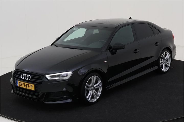 AUDI A3 2019 wauzzz8v4ka071472