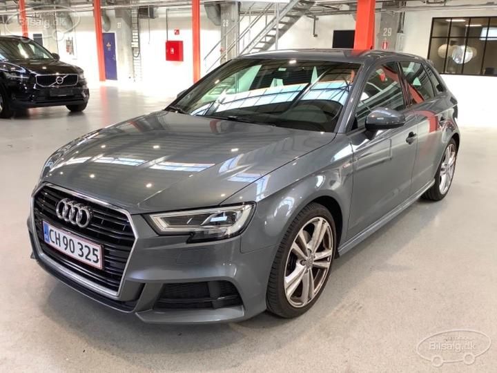 AUDI A3 SPORTBACK 2019 wauzzz8v4ka074811