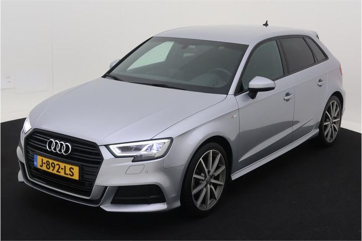 AUDI A3 2019 wauzzz8v4ka075344