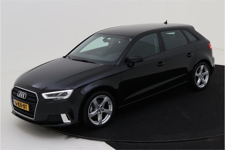 AUDI A3 2019 wauzzz8v4ka077031