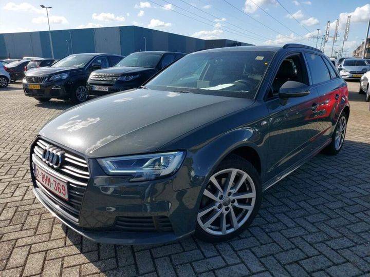 AUDI A3 2019 wauzzz8v4ka079314